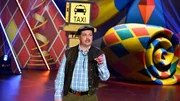 Der Comedian Johannes Scherer.