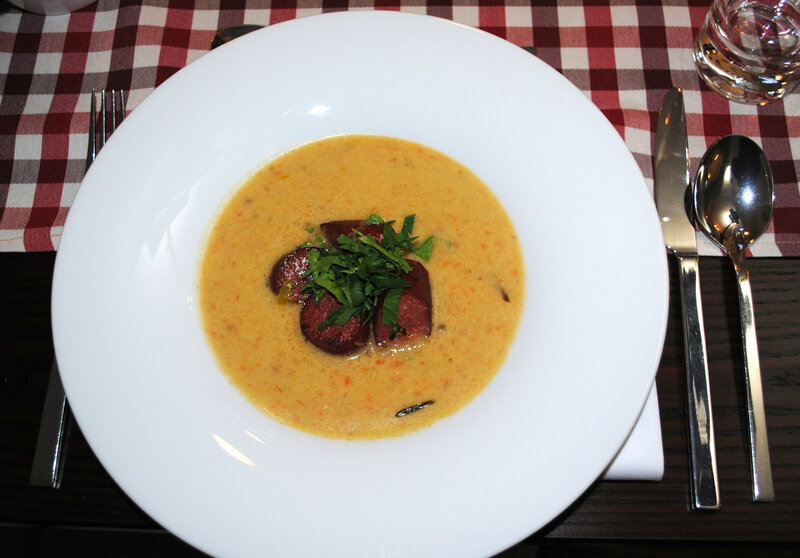 Rosins Restaurants - Ein Sternekoch räumt auf! Bilder ...