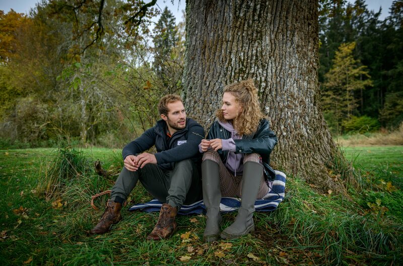 Sturm Der Liebe Folge 140
