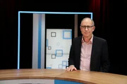 SonntagsZeitung Standpunkte
Moderator Reto Brennwald
SRF/PTV