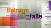Betrugsfälle - Title card