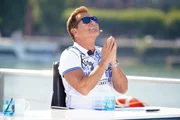 Jurymitglied Dieter Bohlen