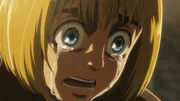 (3. Staffel) - Attack on Titan - Artwork