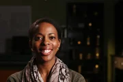 Dr. Jeanita Pritchett
