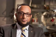 Roger A. Mitchell Jr.