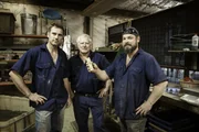 The Dust Devils
