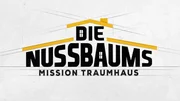 Die Nussbaums - Logo