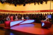Michael Niavarani, Katharina Straßer, Leo Lukas, Aida Loos, Viktor Gernot, Oliver Baier.