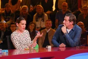 Aida Loos, Viktor Gernot.