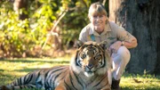 Terri Irwin at the Australia Zoo.