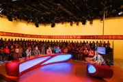 Michael Niavarani, Eva Maria Marold, Lukas Resetarits, Pepi Hopf, Viktor Gernot, Oliver Baier.