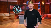 Host Jens "Knossi" Knossalla