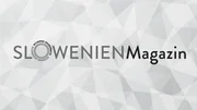 Typical "Slowenien Magazin"