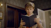 Sal Hunter (Daan Creyghton)