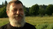 Gerd Dietlmeir ist einer der Initiatoren des Projekts Solidarische Landwirtschaft.