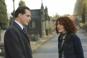 Samuel Labarthe, Blandine Bellavoir