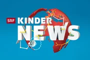SRF Kinder-News
Keyvisual
2020
SRF