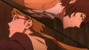 Doppo Kunikida (l.); Osamu Dazai (r.)
