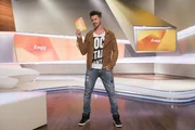 "taff" wird u.a. von Thore Schölermann präsentiert ...