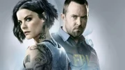 Jane Doe (Jaimie Alexander), Kurt Weller (Sullivan Stapleton)