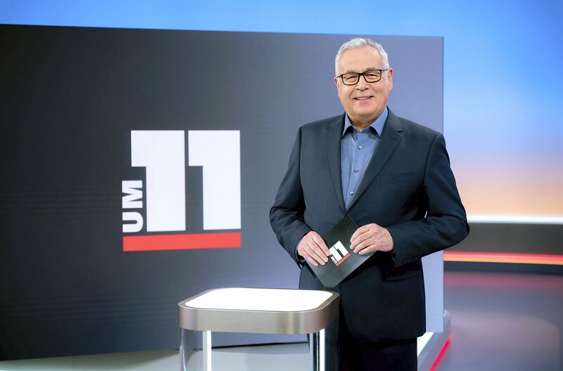 MDR um 11 / MDR um zwölf Bilder – TV Wunschliste