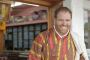 Josh Gates
