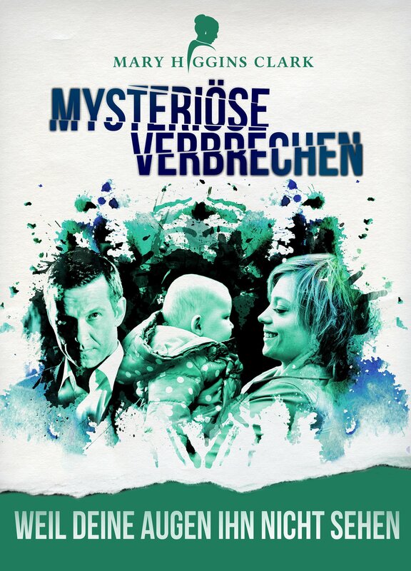 Mary Higgins Clark Mysteriöse Verbrechen Bilder TV