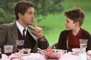 Charlie DUPONT (Roland De La Vallée), Antoine ANGELO (Frédéric De La Vallee) Réalisation :
