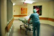 Dr. Eric Appelbaum of St Barnabas Hospital