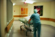 Dr. Eric Appelbaum of St Barnabas Hospital