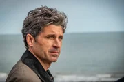 Dominic Morgan (Patrick Dempsey)