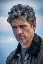 Dominic Morgan (Patrick Dempsey)