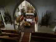 Ökumenischer Gottesdienst aus Kleinzell