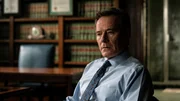 Michael Desiato (Bryan Cranston)
