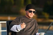 Jurymitglied Mike Singer