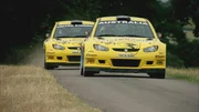 Die Ashes Rally