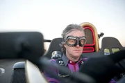 James May im Ariel Atom V8