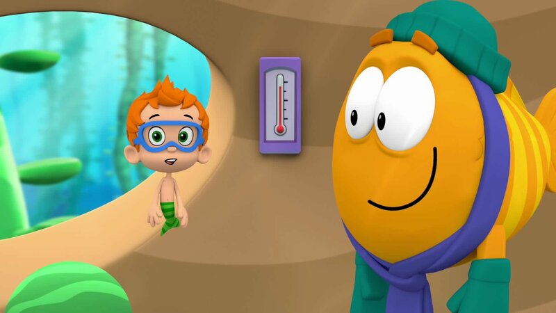 05x05 Meerespatrouille Ocean Patrol Bubble Guppies Tv Wunschliste