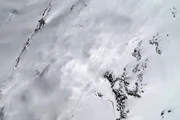 Die grössten Naturkatastrophen - Lawinen Screenshot. Copyright: SRF