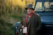Vera Stanhope (Brenda Blethyn)