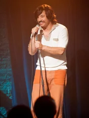 Al Madrigal as Edgar