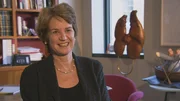 Kathleen Kennedy Townsend ist das älteste der elf Kinder des 1968 bei einem Attentat getöteten US-Senators Robert F. Kennedy und dessen Ehefrau Ethel.
