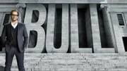 (1. Staffel) - BULL - Artwork