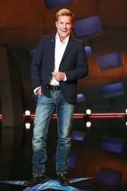DSDS-Jurymitglied Dieter Bohlen