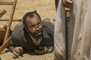 Jeffrey Wright (Bernard Lowe)