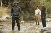 Rodrigo Santoro (Hector Escaton), Simon Quarterman (Lee Sizemore), Thandie Newton (Maeve Millay)