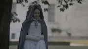 Sie ist in Frankreich nicht mehr willkommen. Nach dem frühen Tod von Franz II. kehrt die junge Maria Stuart zurück nach Schottland.