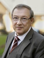 Schauspieler Jaecki Schwarz Schauspieler Jaecki Schwarz
