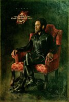 TRIBUTE VON PANEM, DIE - CATCHING FIRE - Lenny Kravitz TRIBUTE VON PANEM, DIE - CATCHING FIRE - Lenny Kravitz