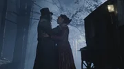 Dracula (Julian Bleach) will unter allen Umständen zurück zu seiner Frau Elisabetha (Monic Hendrickx)